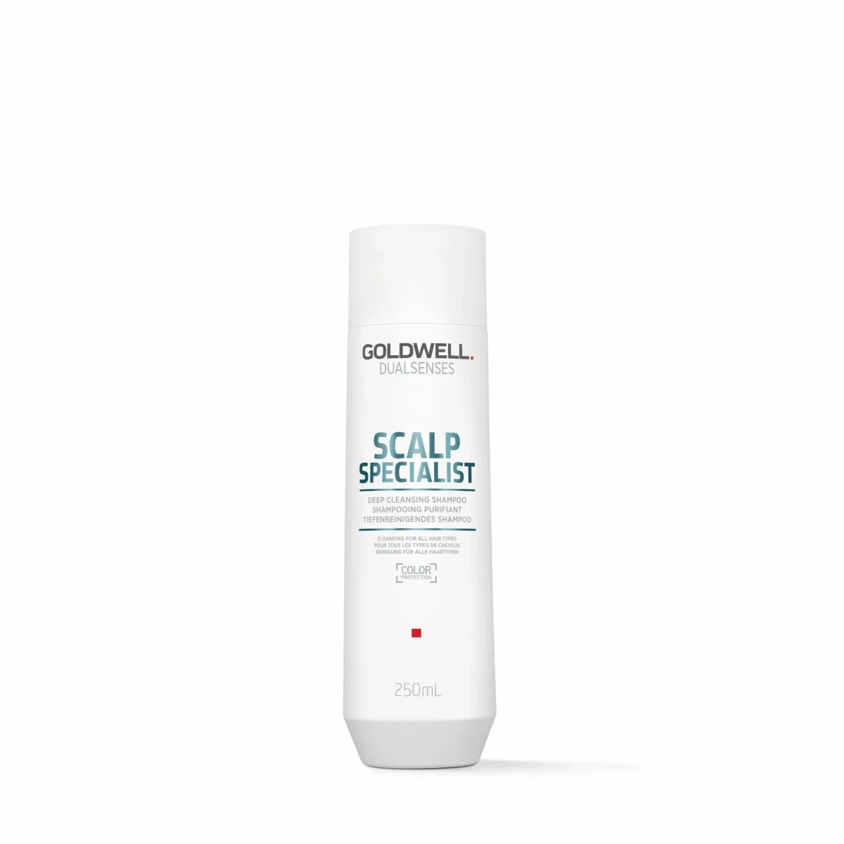 Dualsenses Scalp Specialist Deep Cleansing Shampoo 250 ml - Bild 2
