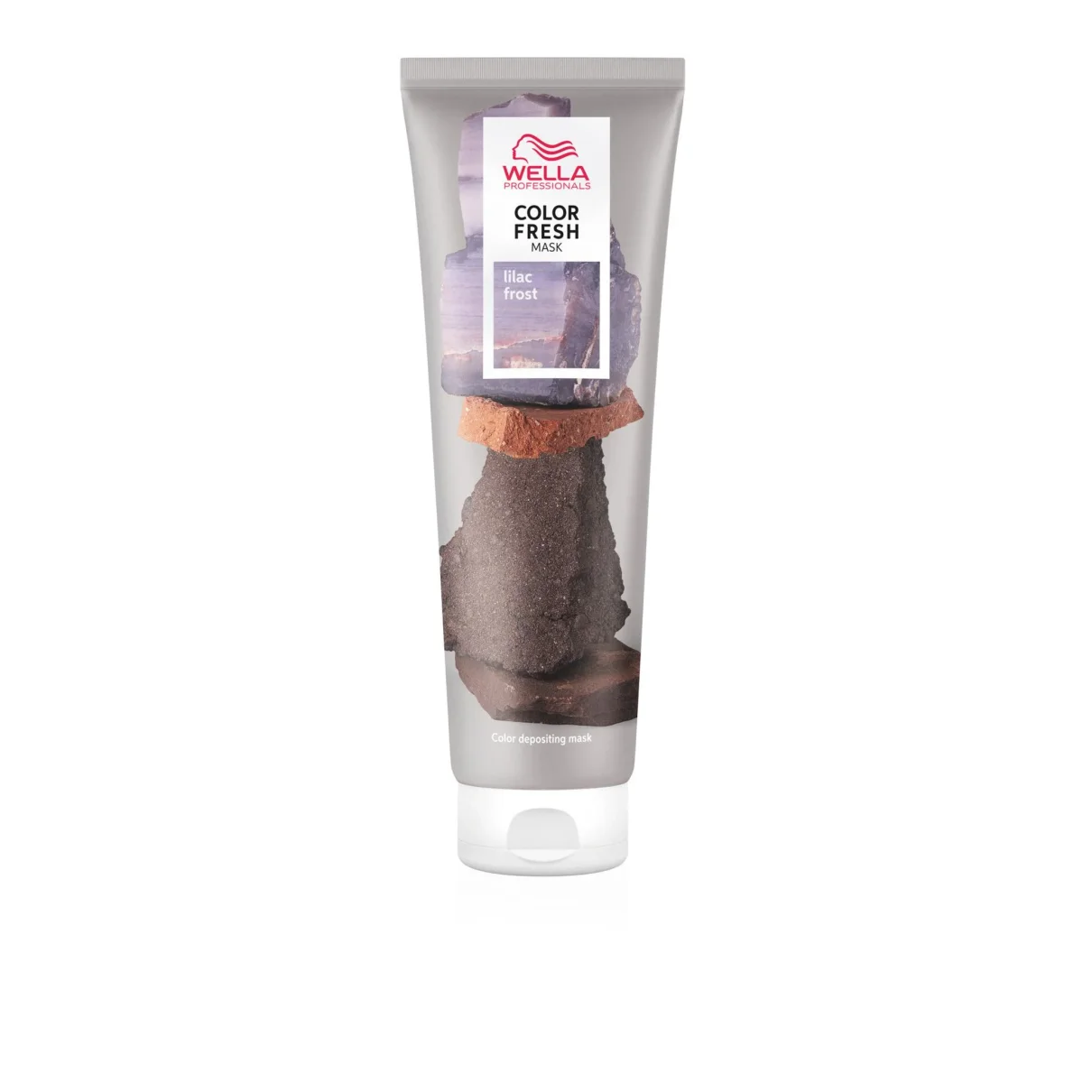 Color Fresh Mask Lilac Frost 150 ml