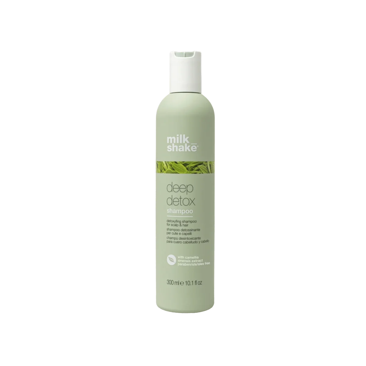Deep Detox Shampoo 300 ml