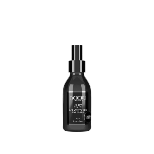 Ocean Powder Limited Edition Orange Cedar 150 ml